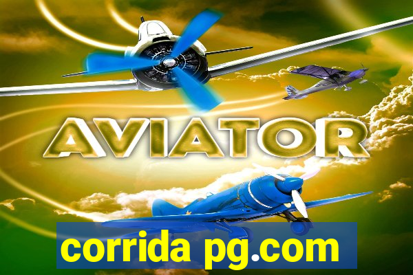 corrida pg.com